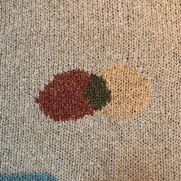 Su-Zen sweater vest - Picture 7 of 9